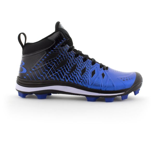 Slowpitch Softball Shoes Boombah