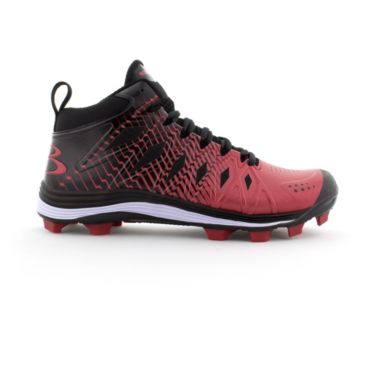 boombah flag cleats