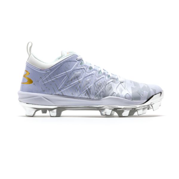 Men's Squadron Shattered Molded Cleats