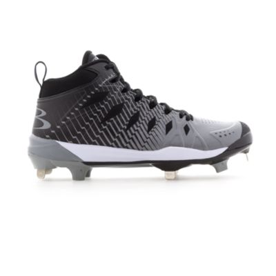 boombah metal cleats softball