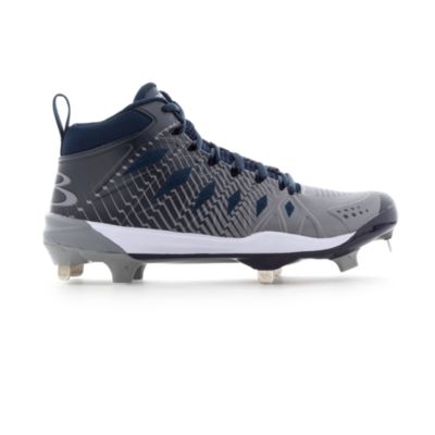 mens metal baseball cleats clearance