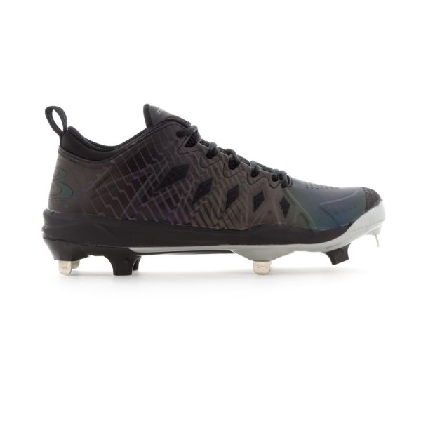 Men's Squadron Lights Out Metal Cleat