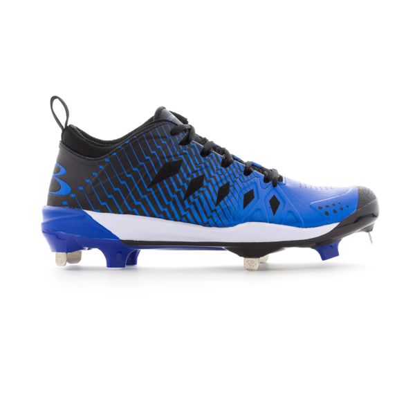 Men's Squadron Metal Cleats