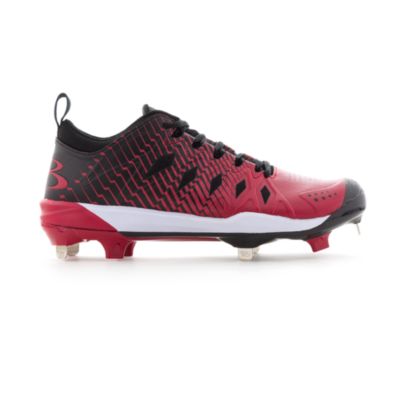 mens metal baseball cleats clearance