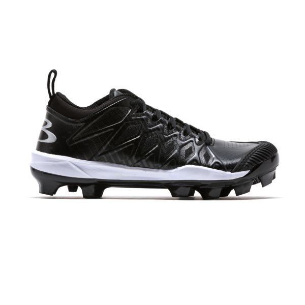 Men's Squadron Pitcher's Toe Molded Cleats