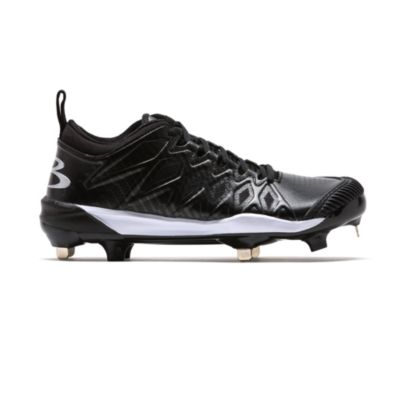 pitcher toe cleats