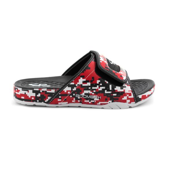 Tyrant Slide Digital Camo