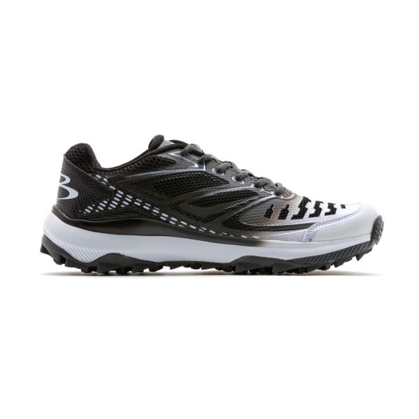 Men's Turbine SPD Fade Turfs