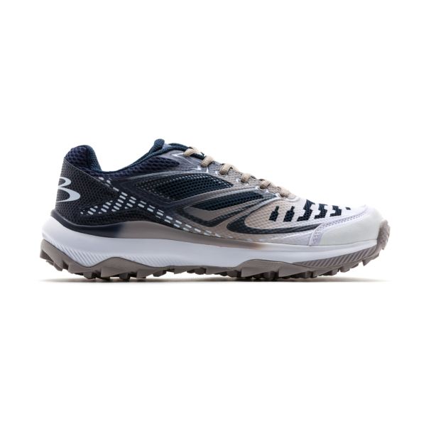 Slowpitch Softball Shoes Boombah