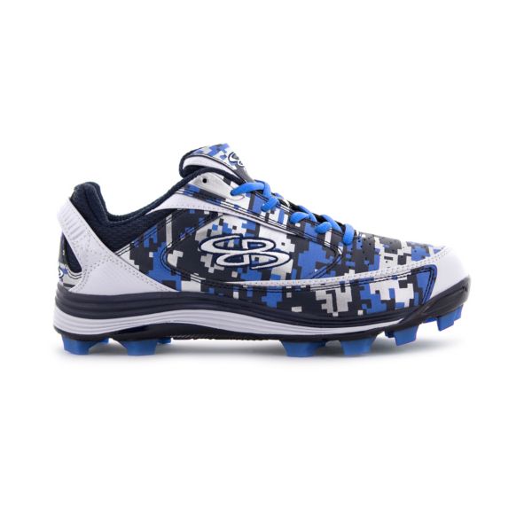 Men's Viceroy Camo Molded Cleat