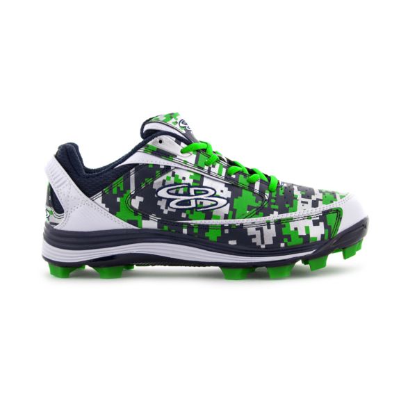 Men's Viceroy Camo Molded Cleat