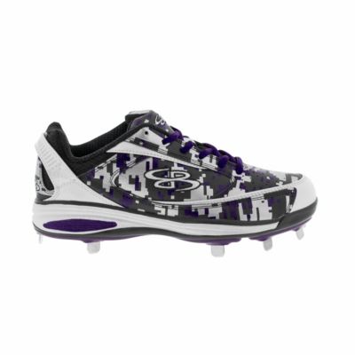 boombah youth baseball cleats