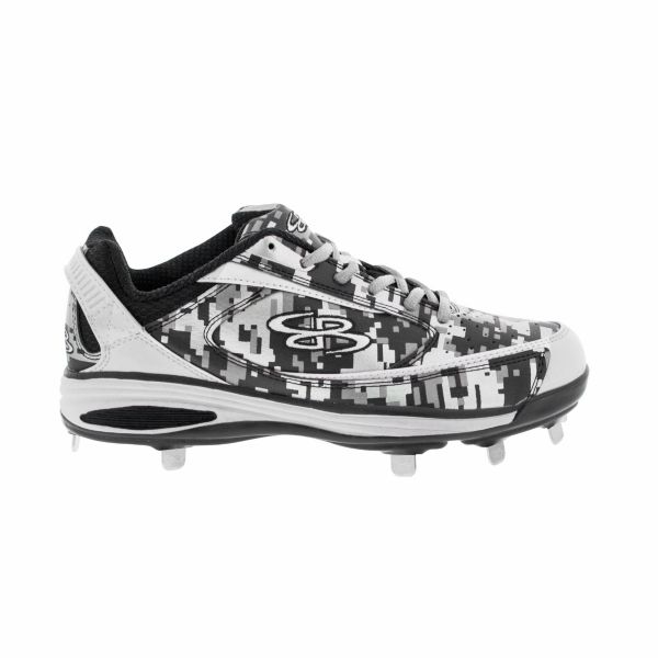Slowpitch Softball Shoes Boombah