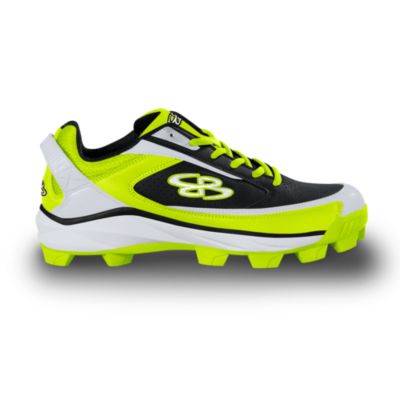 boombah youth baseball cleats