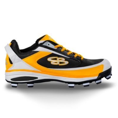 boombah youth baseball cleats