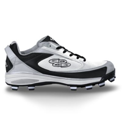 boombah youth baseball cleats