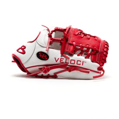 boombah softball gloves