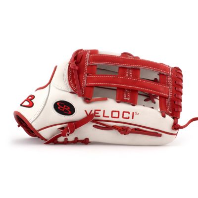 boombah softball gloves