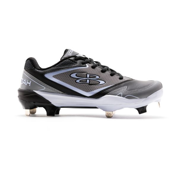 Women's A-Game Metal Cleats