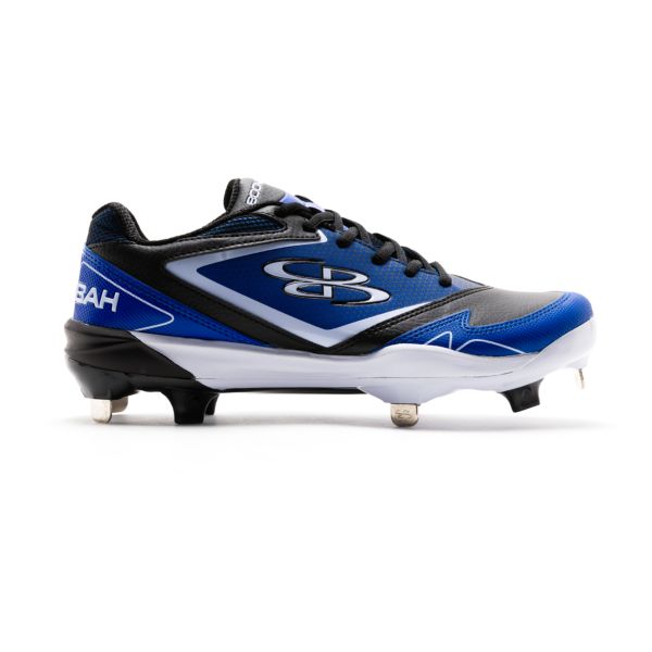 Women's A-Game Metal Cleats