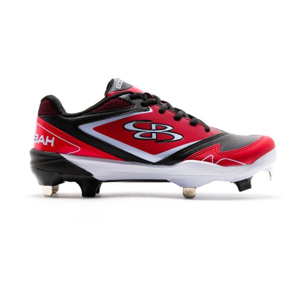 Women's Metal Softball Cleats | Boombah