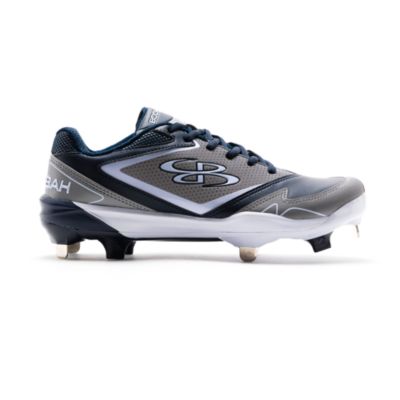 Metal Fastpitch Softball Cleats | Boombah