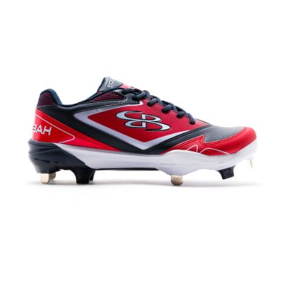 youth lacrosse cleats clearance