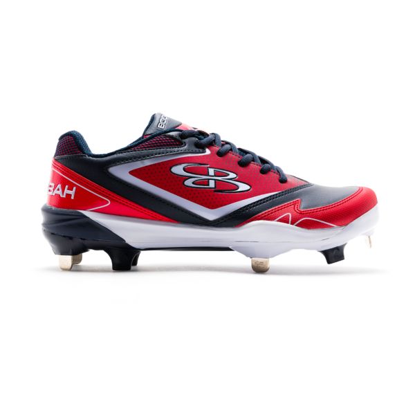 Women's A-Game Metal Cleats