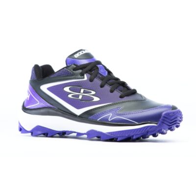 boombah women's softball turf shoes