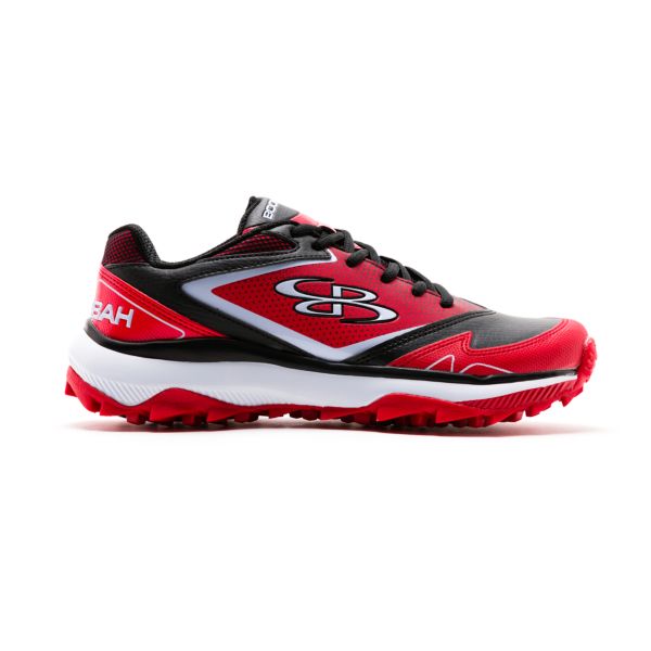 womens turf shoes with pitching toe