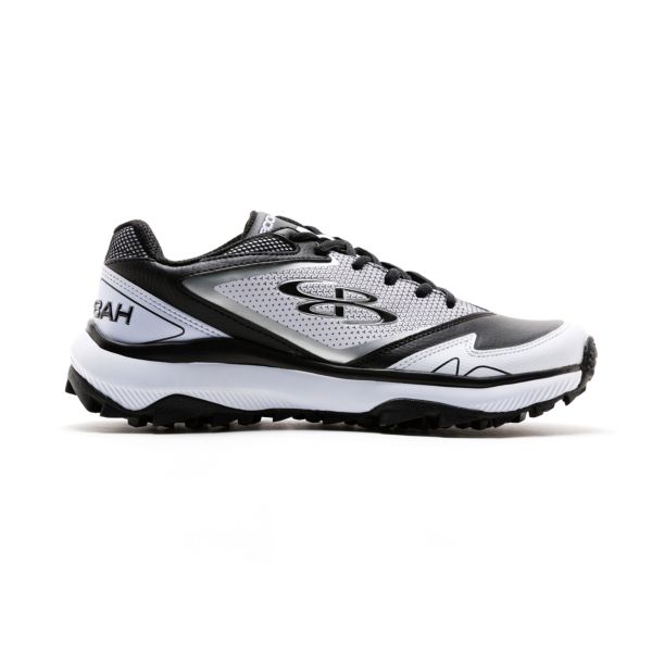 womens turf shoes with pitching toe