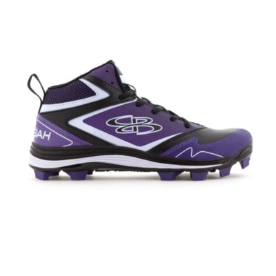 girls softball cleats size 13