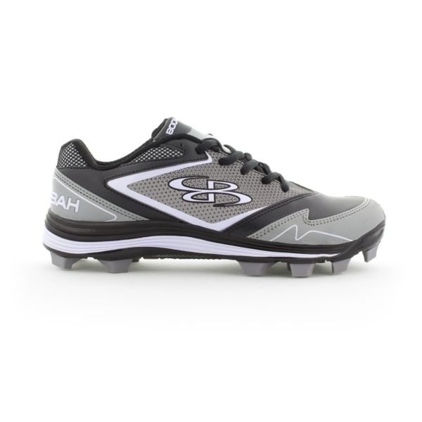 Women's A-Game Molded Cleats