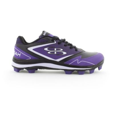 womens softball cleats clearance