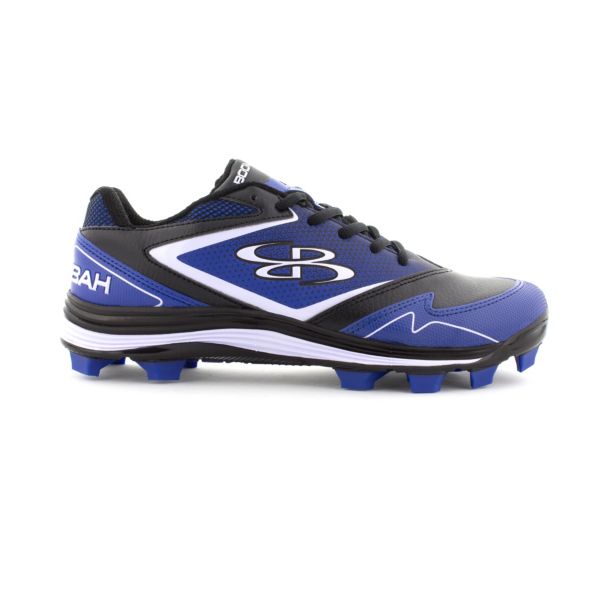 girls softball cleats