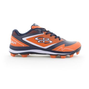 boombah women's softball cleats