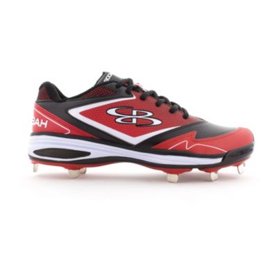 boombah metal cleats softball