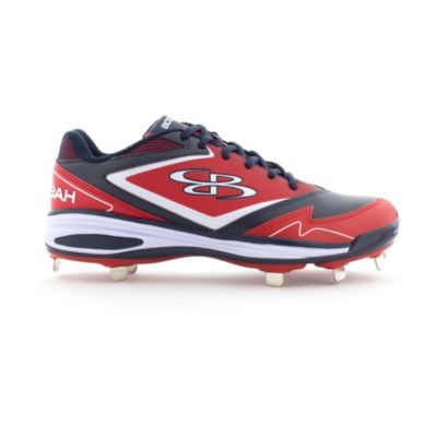 boombah metal cleats softball