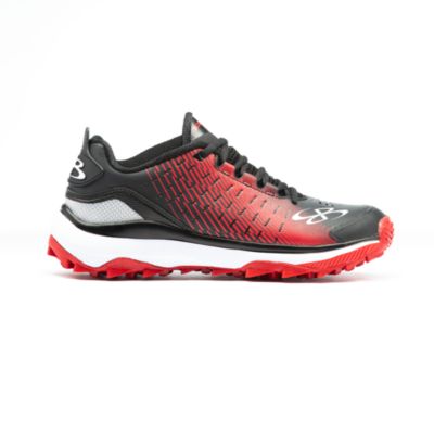 boombah men's catalyst turf shoes