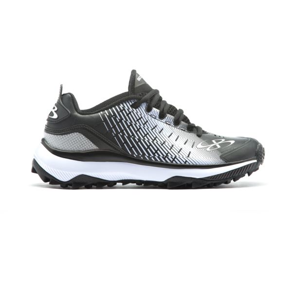 boombah women's softball turf shoes