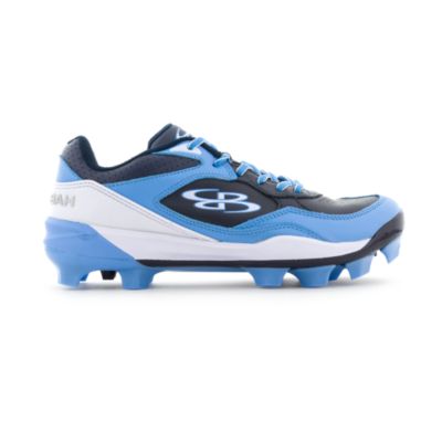 columbia blue cleats