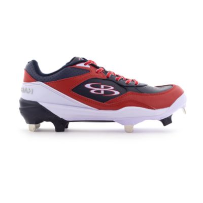 youth lacrosse cleats clearance