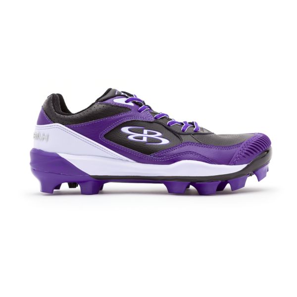 Women's Endura Pitcher's Toe Molded Cleats