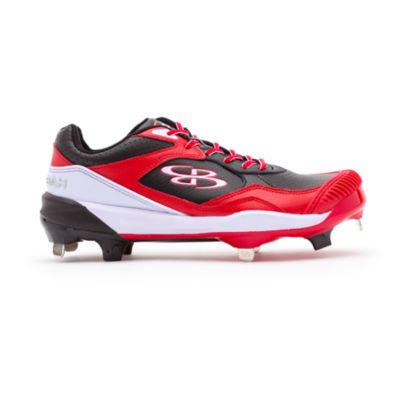 womens softball cleats clearance