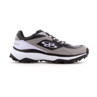 boombah women's softball turf shoes