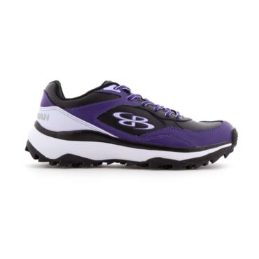 boombah women's turf shoes