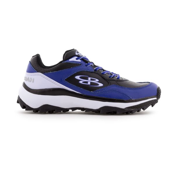 boombah women's softball turf shoes