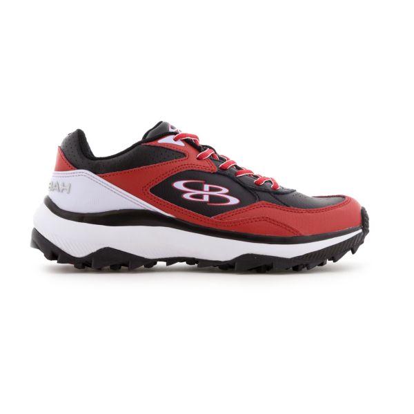 boombah women's softball turf shoes