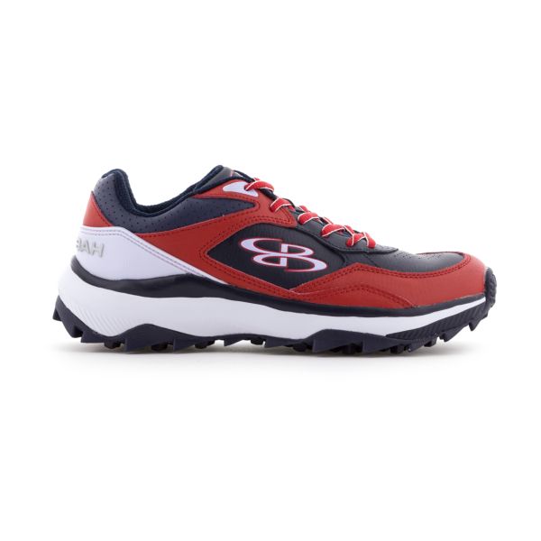 womens turf shoes with pitching toe