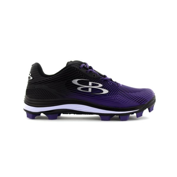Women's Focus DPS Fade Molded Cleat